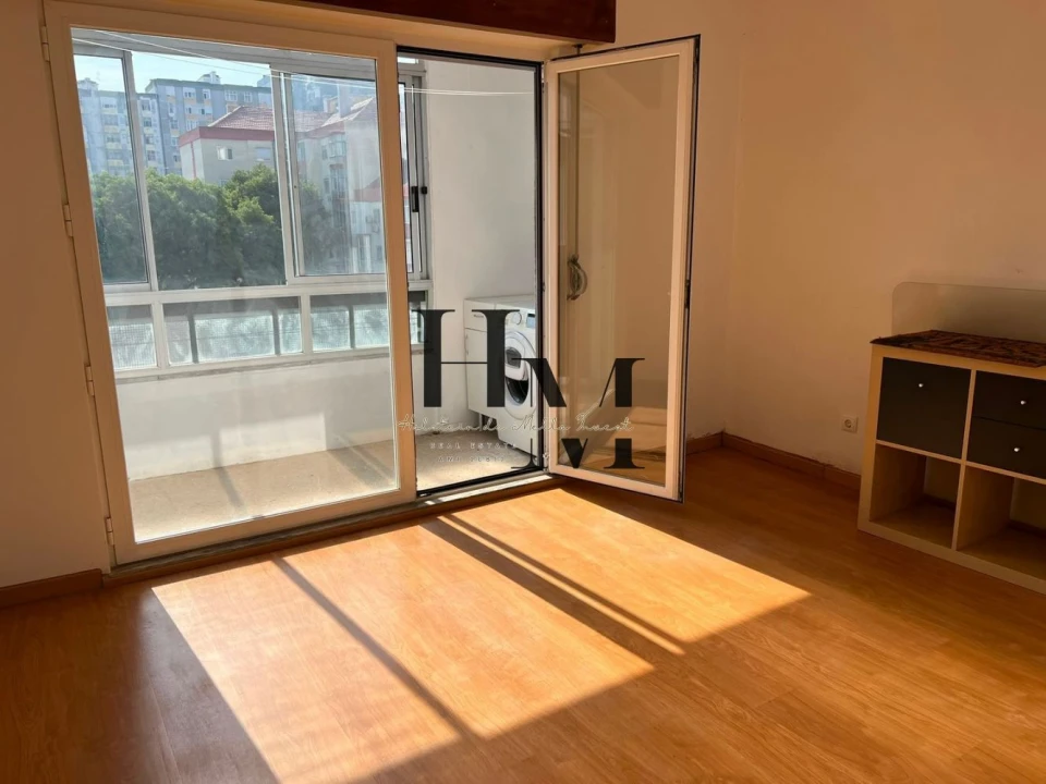 Apartamento T1 para Venda em Águas Livres Foto 21