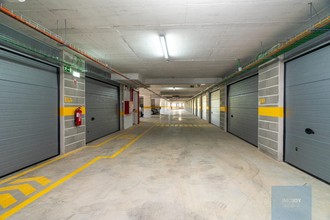 Garagem para Venda em Portimão Foto 20
