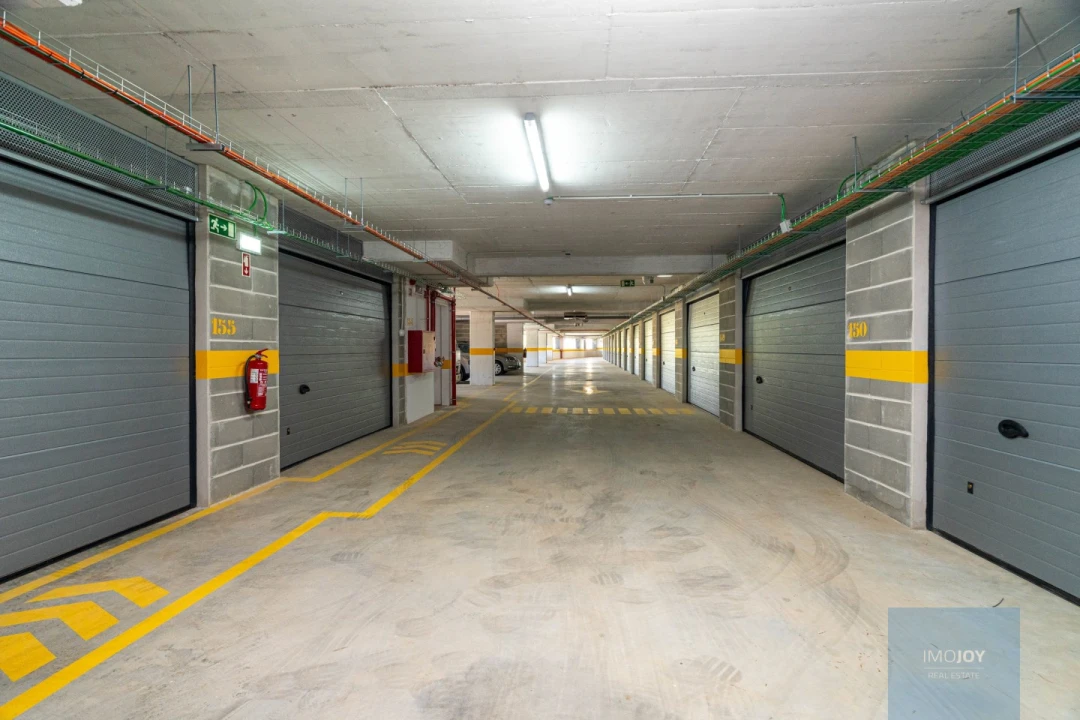 Garagem para Venda em Portimão Foto 20