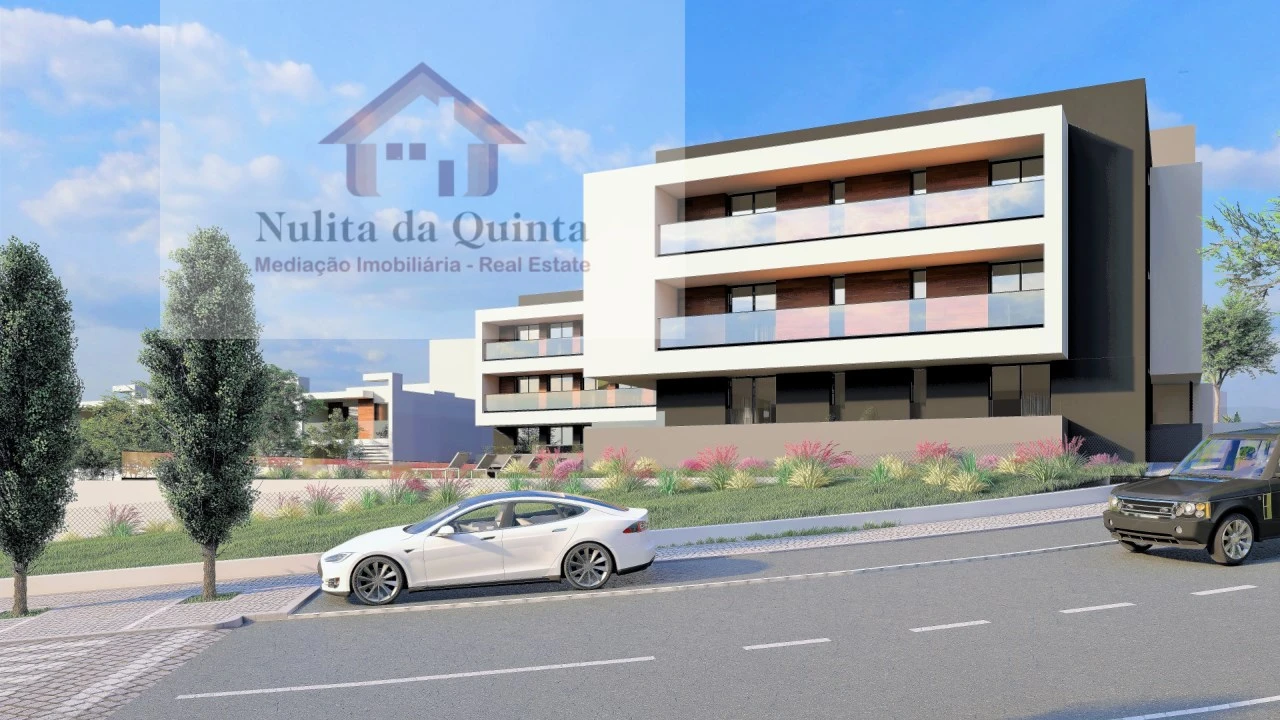 Apartamento T3 para Venda em Albufeira e Olhos de Água Foto 3