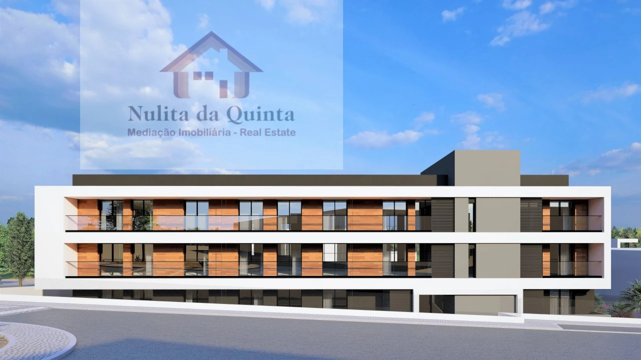 Apartamento T3 para Venda em Albufeira e Olhos de Água Foto 10