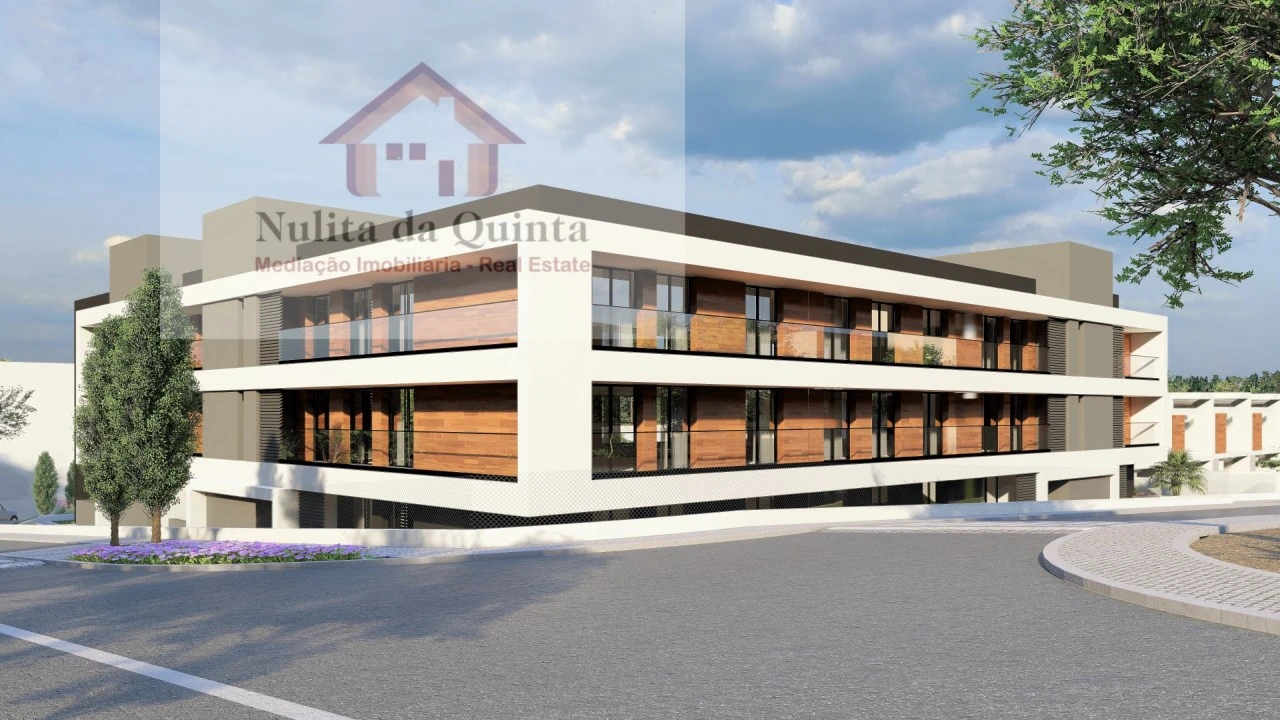 Apartamento T3 para Venda em Albufeira e Olhos de Água Foto 2