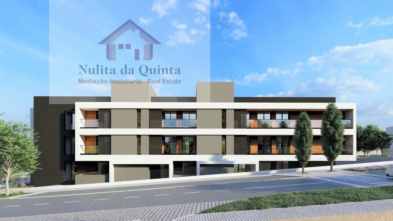 Apartamento T3 para Venda em Albufeira e Olhos de Água Foto 11