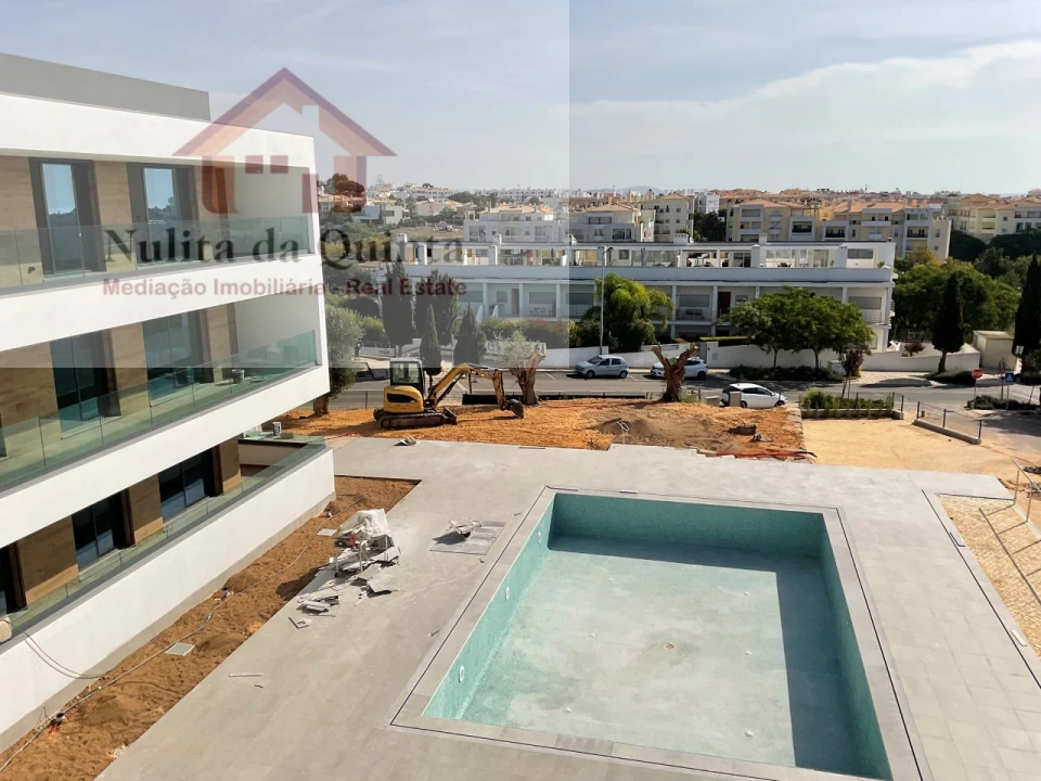Apartamento T3 para Venda em Albufeira e Olhos de Água Foto 13