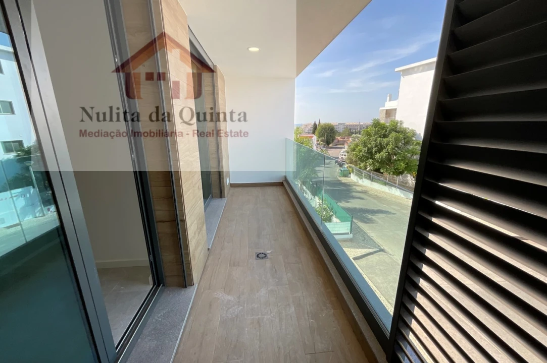 Apartamento T3 para Venda em Albufeira e Olhos de Água Foto 15