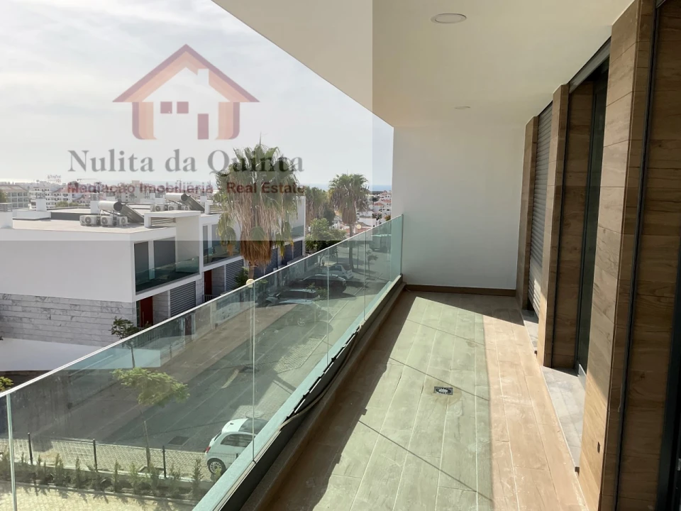 Apartamento T3 para Venda em Albufeira e Olhos de Água Foto 19