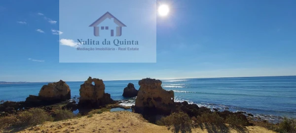 Apartamento T3 para Venda em Albufeira e Olhos de Água