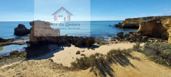 Apartamento T3 para Venda em Albufeira e Olhos de Água