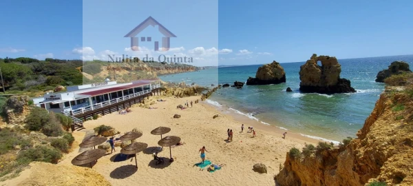 Apartamento T3 para Venda em Albufeira e Olhos de Água