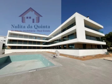 Apartamento T3 para Venda em Albufeira e Olhos de Água