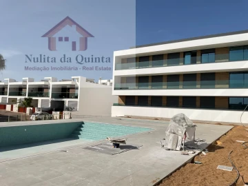 Apartamento T3 para Venda em Albufeira e Olhos de Água