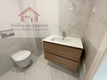 Apartamento T3 para Venda em Albufeira e Olhos de Água