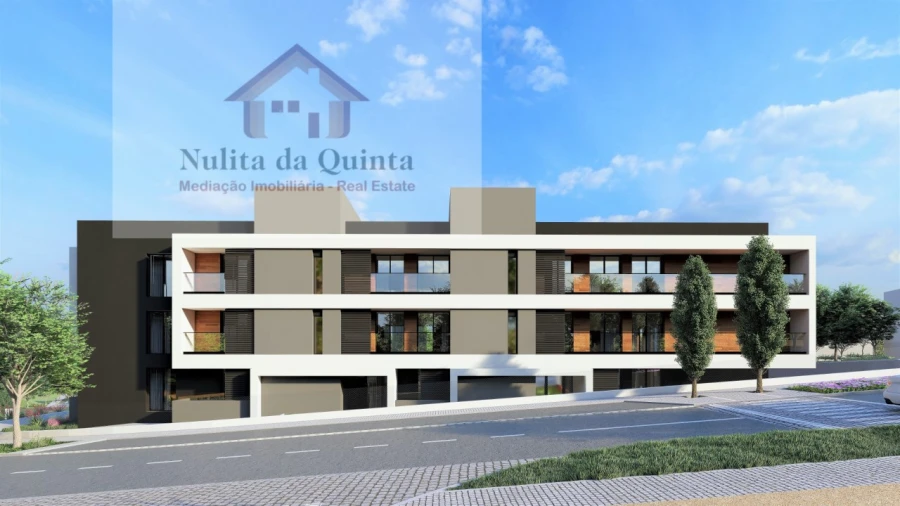 Apartamento T3 para Venda em Albufeira e Olhos de Água Foto 11