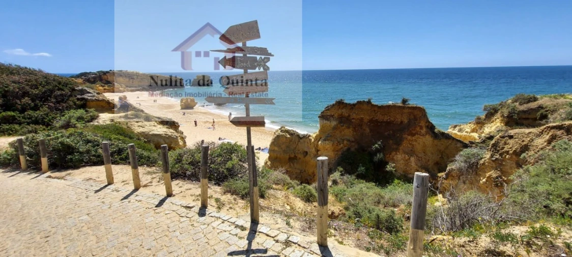 Apartamento T3 para Venda em Albufeira e Olhos de Água Foto 30