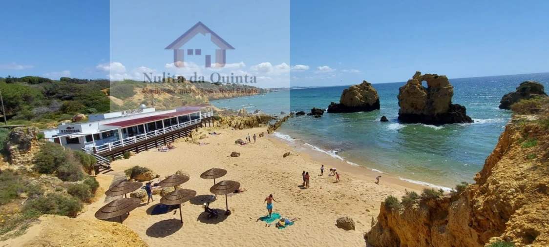 Apartamento T3 para Venda em Albufeira e Olhos de Água Foto 31