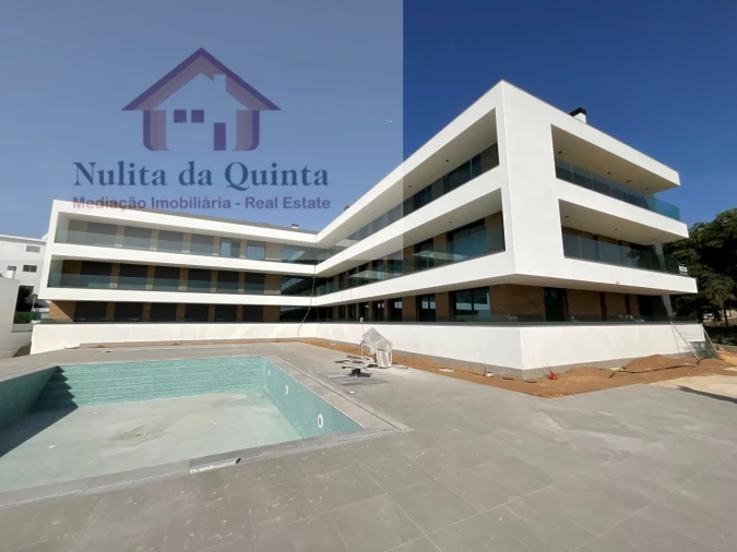 Apartamento T3 para Venda em Albufeira e Olhos de Água Foto 12