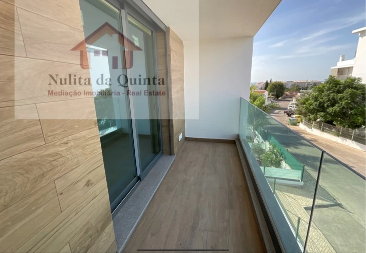 Apartamento T3 para Venda em Albufeira e Olhos de Água Foto 20