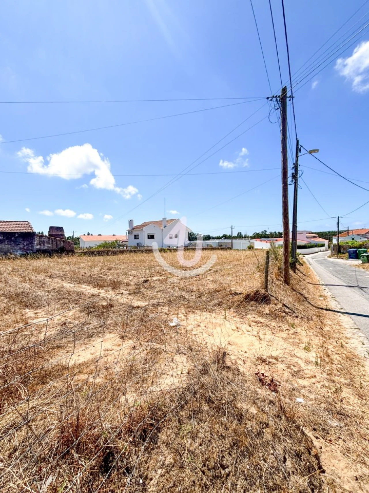 Terreno para Venda em Famalicão Foto 4
