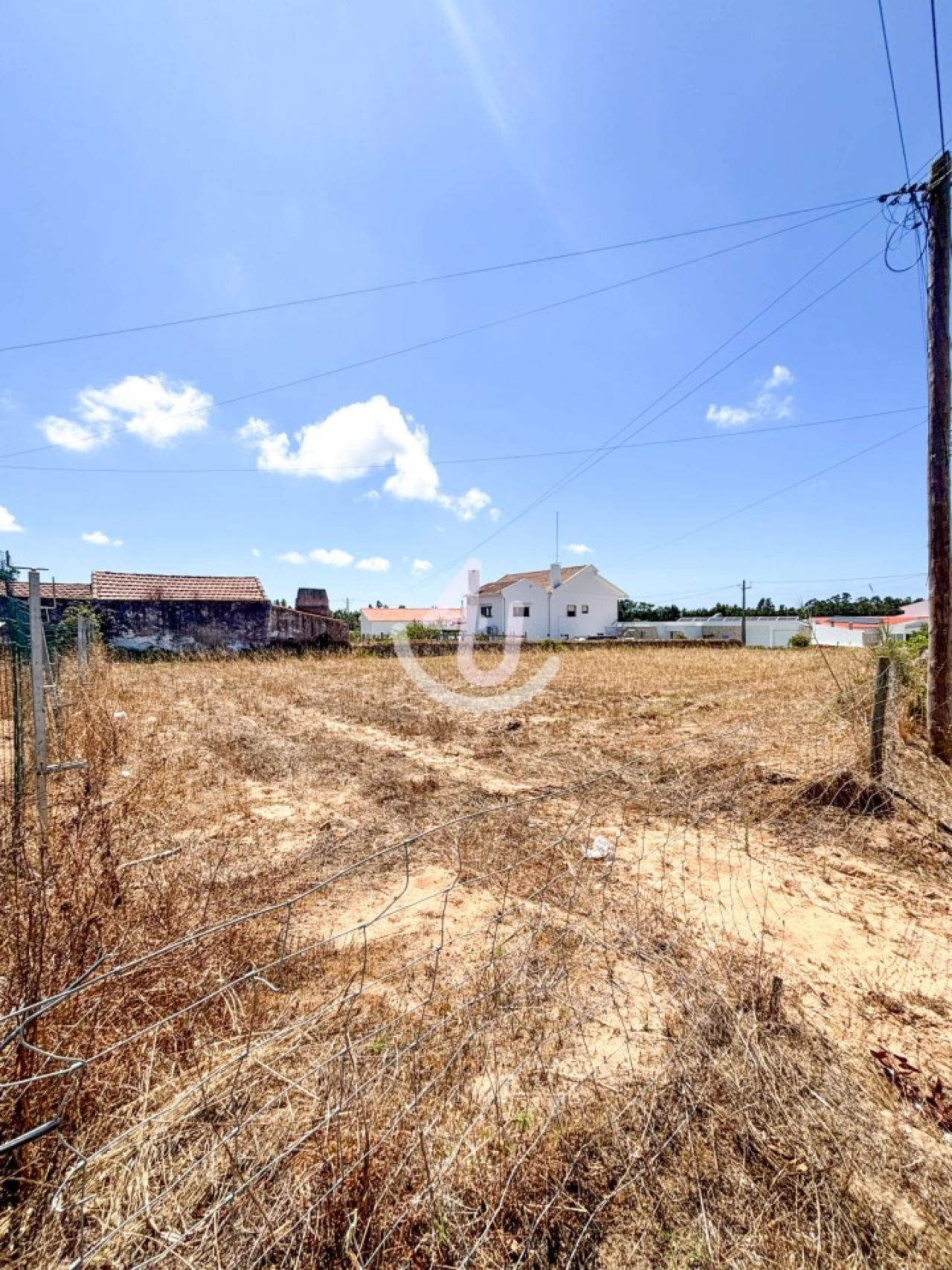 Terreno para Venda em Famalicão Foto 5