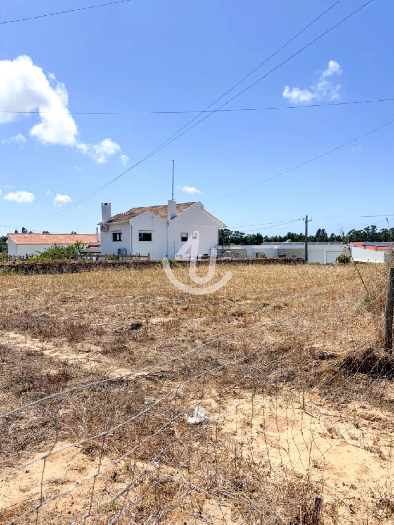 Terreno para Venda em Famalicão Foto 6