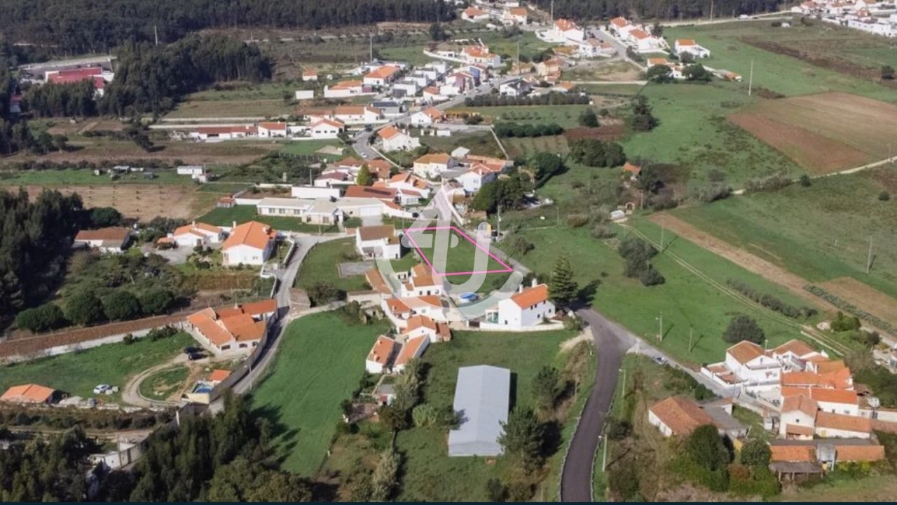 Terreno para Venda em Famalicão Foto 7