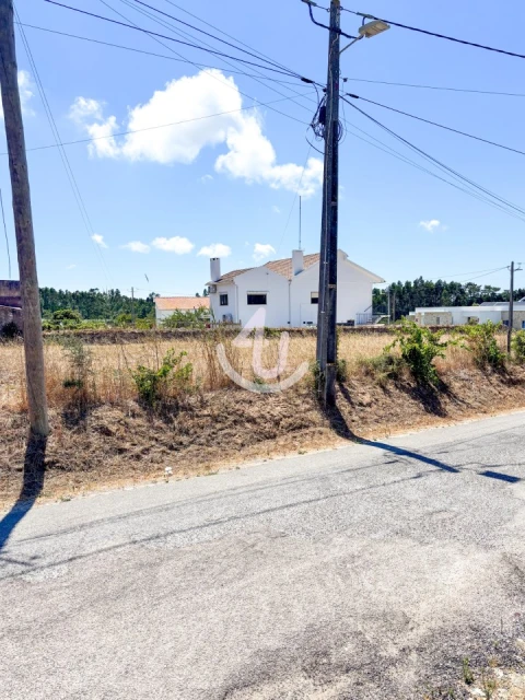 Terreno para Venda em Famalicão