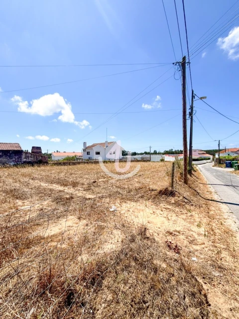 Terreno para Venda em Famalicão