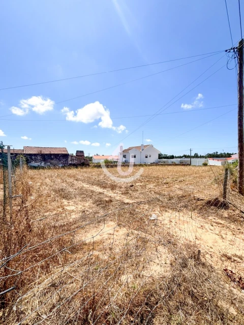 Terreno para Venda em Famalicão