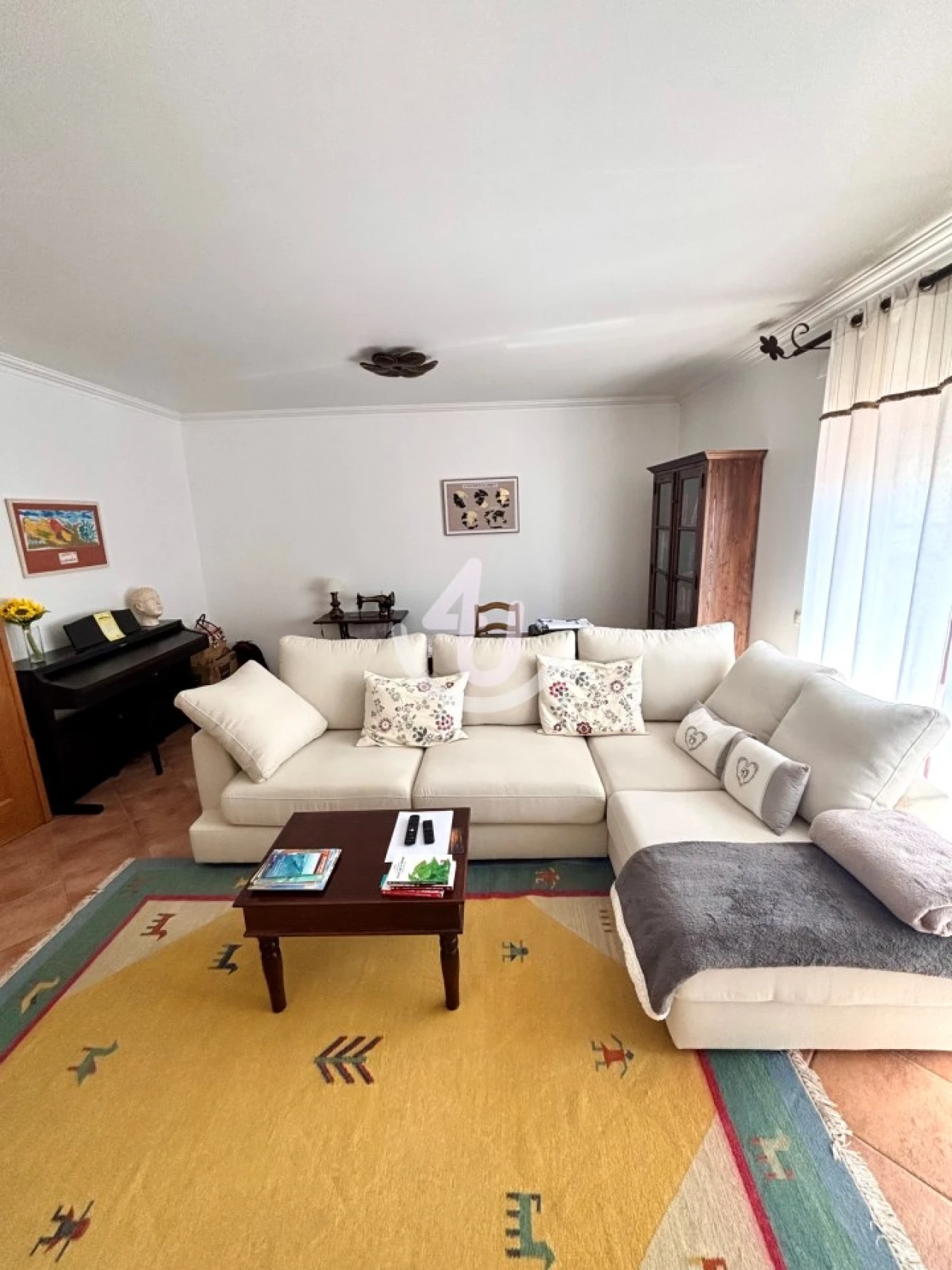 Apartamento T3 para Venda em Caldas da Rainha - Santo Onofre e Serra do Bouro Foto 1