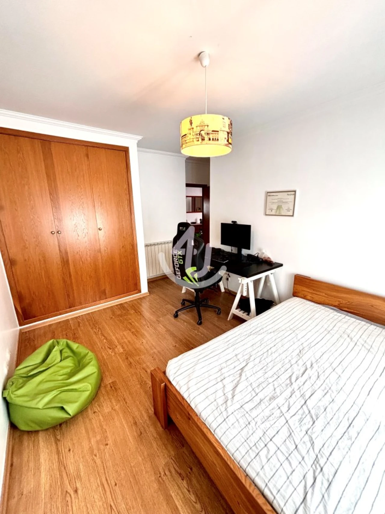 Apartamento T3 para Venda em Caldas da Rainha - Santo Onofre e Serra do Bouro Foto 8