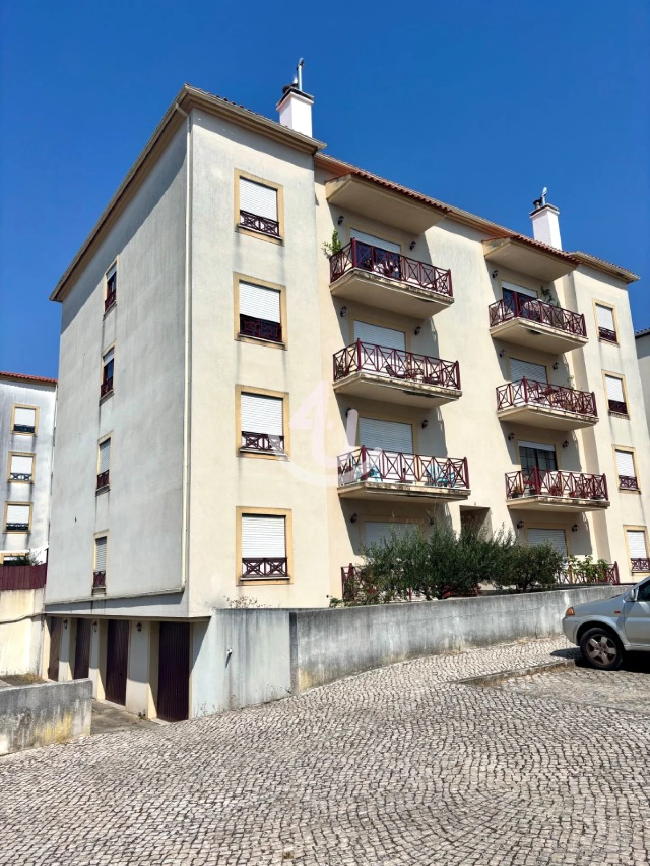 Apartamento T3 para Venda em Caldas da Rainha - Santo Onofre e Serra do Bouro Foto 19