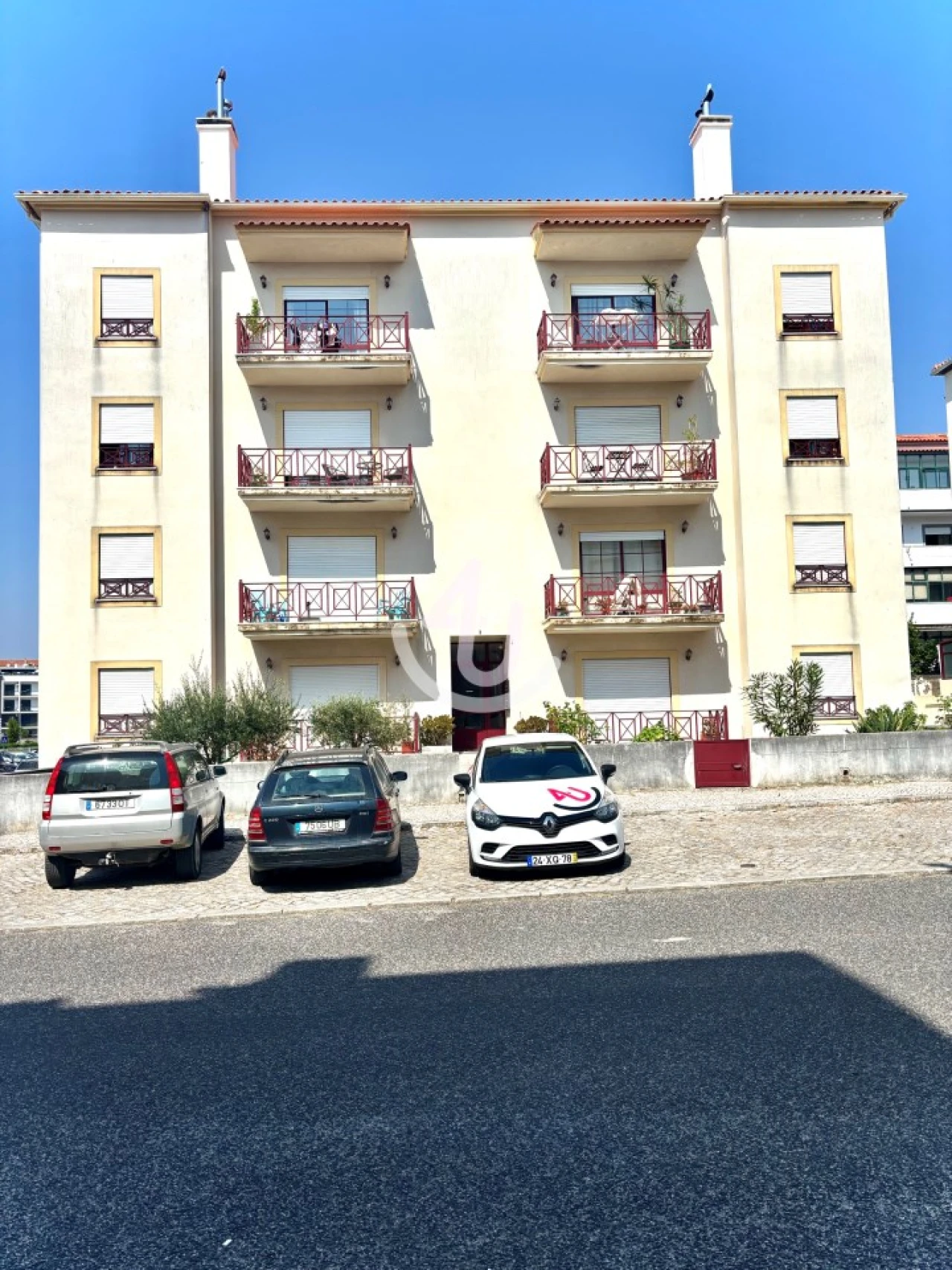 Apartamento T3 para Venda em Caldas da Rainha - Santo Onofre e Serra do Bouro Foto 20