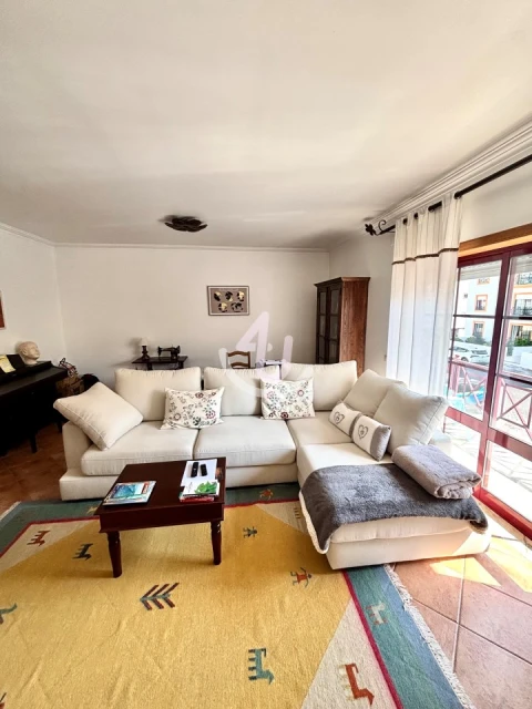 Apartamento T3 para Venda em Caldas da Rainha - Santo Onofre e Serra do Bouro