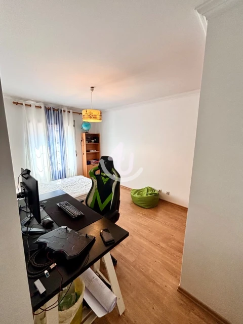 Apartamento T3 para Venda em Caldas da Rainha - Santo Onofre e Serra do Bouro