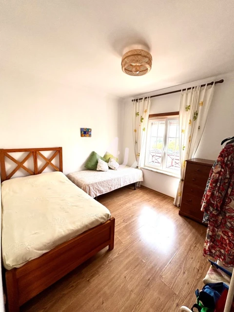 Apartamento T3 para Venda em Caldas da Rainha - Santo Onofre e Serra do Bouro