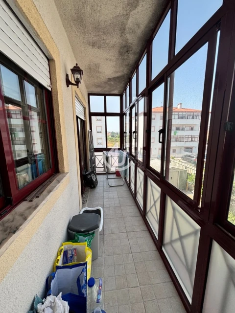 Apartamento T3 para Venda em Caldas da Rainha - Santo Onofre e Serra do Bouro