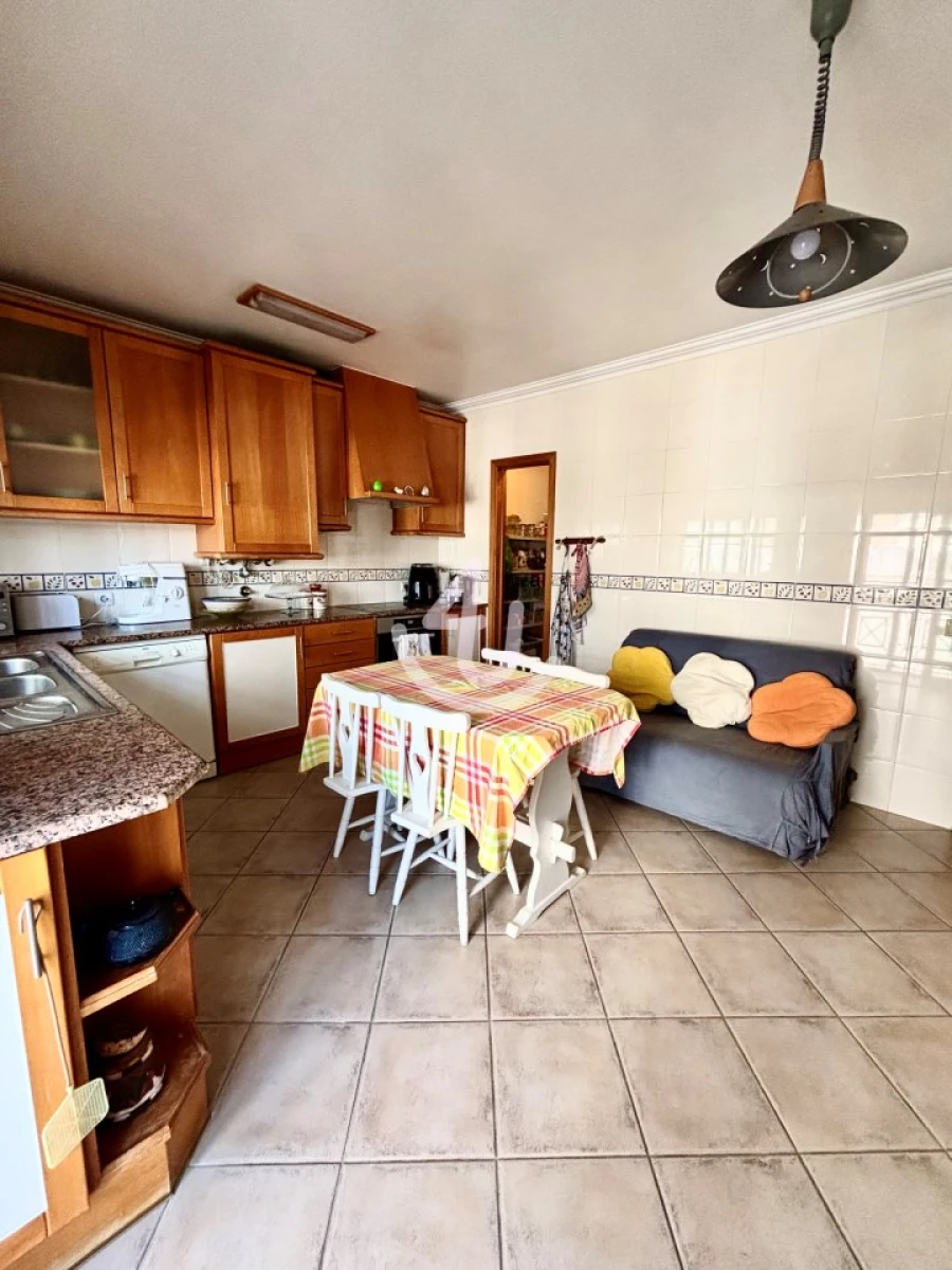 Apartamento T3 para Venda em Caldas da Rainha - Santo Onofre e Serra do Bouro Foto 15