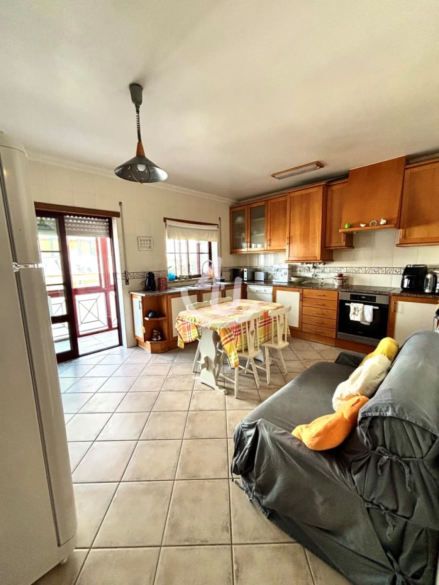 Apartamento T3 para Venda em Caldas da Rainha - Santo Onofre e Serra do Bouro Foto 16