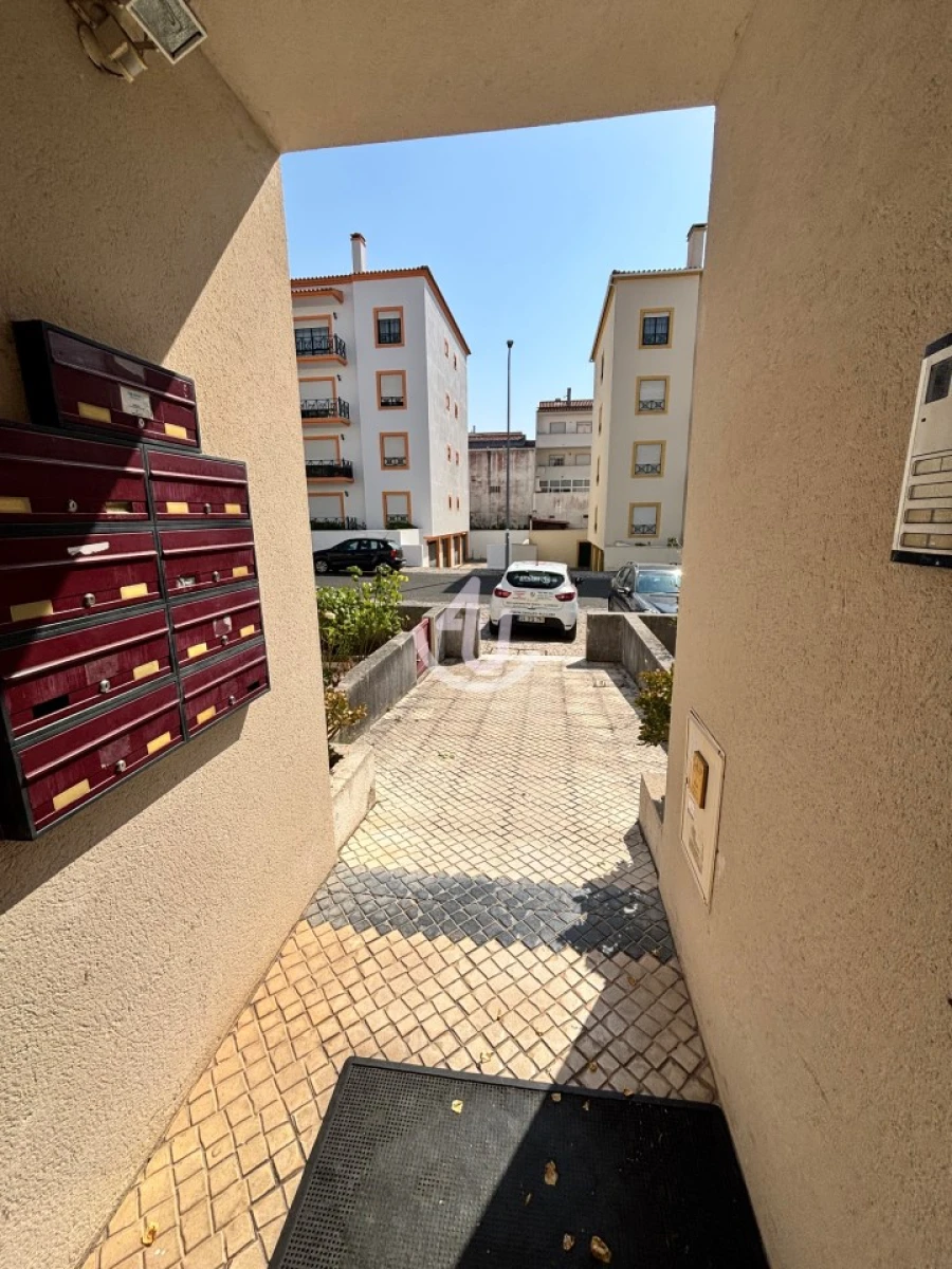 Apartamento T3 para Venda em Caldas da Rainha - Santo Onofre e Serra do Bouro Foto 18