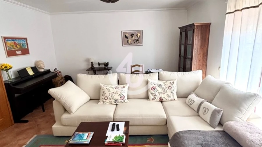 Apartamento T3 para Venda em Caldas da Rainha - Santo Onofre e Serra do Bouro