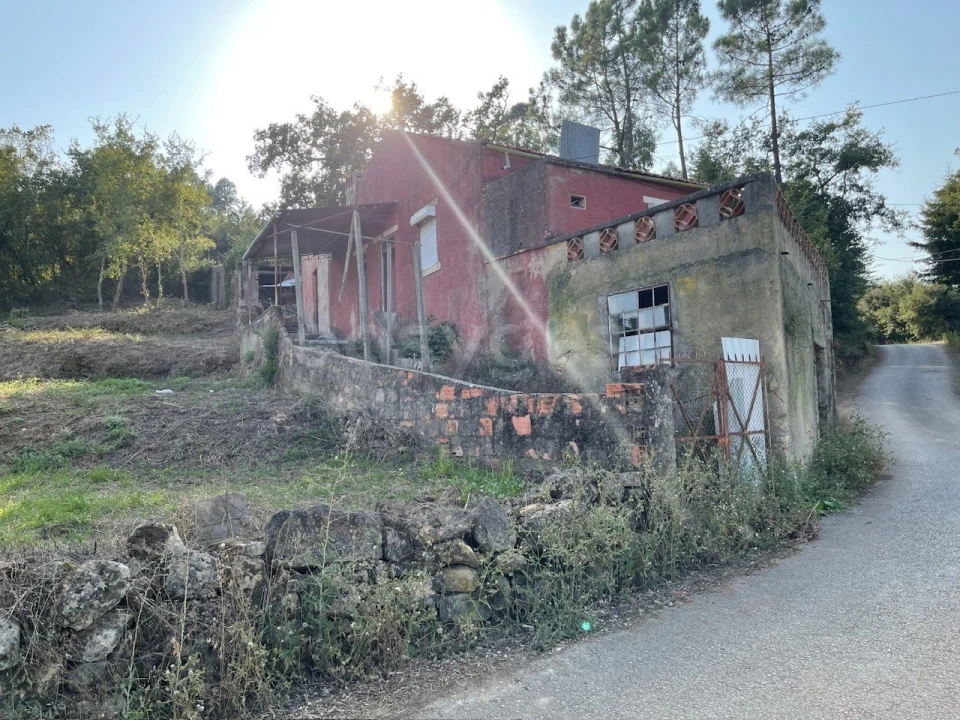 Terreno para Venda em Assafarge e Antanhol Foto 5