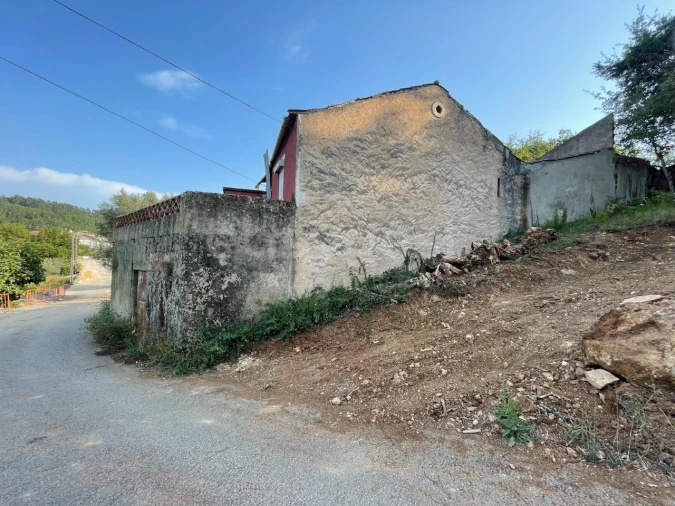 Terreno para Venda em Assafarge e Antanhol Foto 4