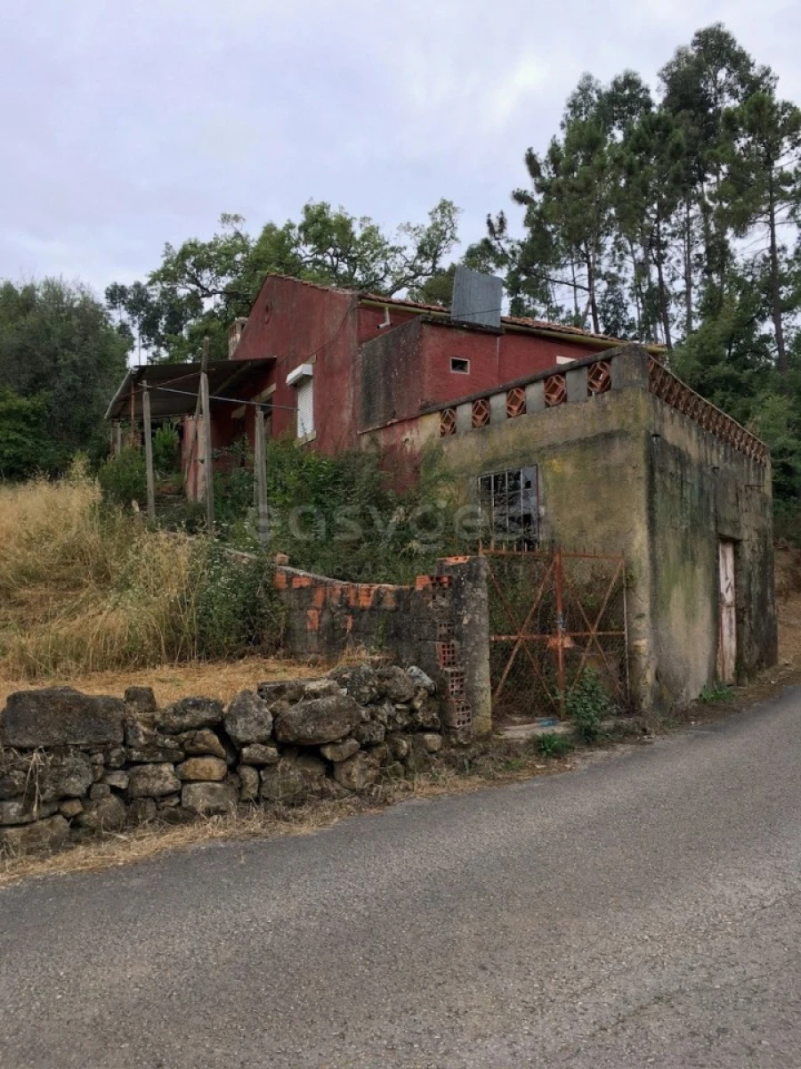 Terreno para Venda em Assafarge e Antanhol Foto 7