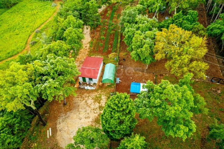 Terreno para Venda em Assafarge e Antanhol Foto 18