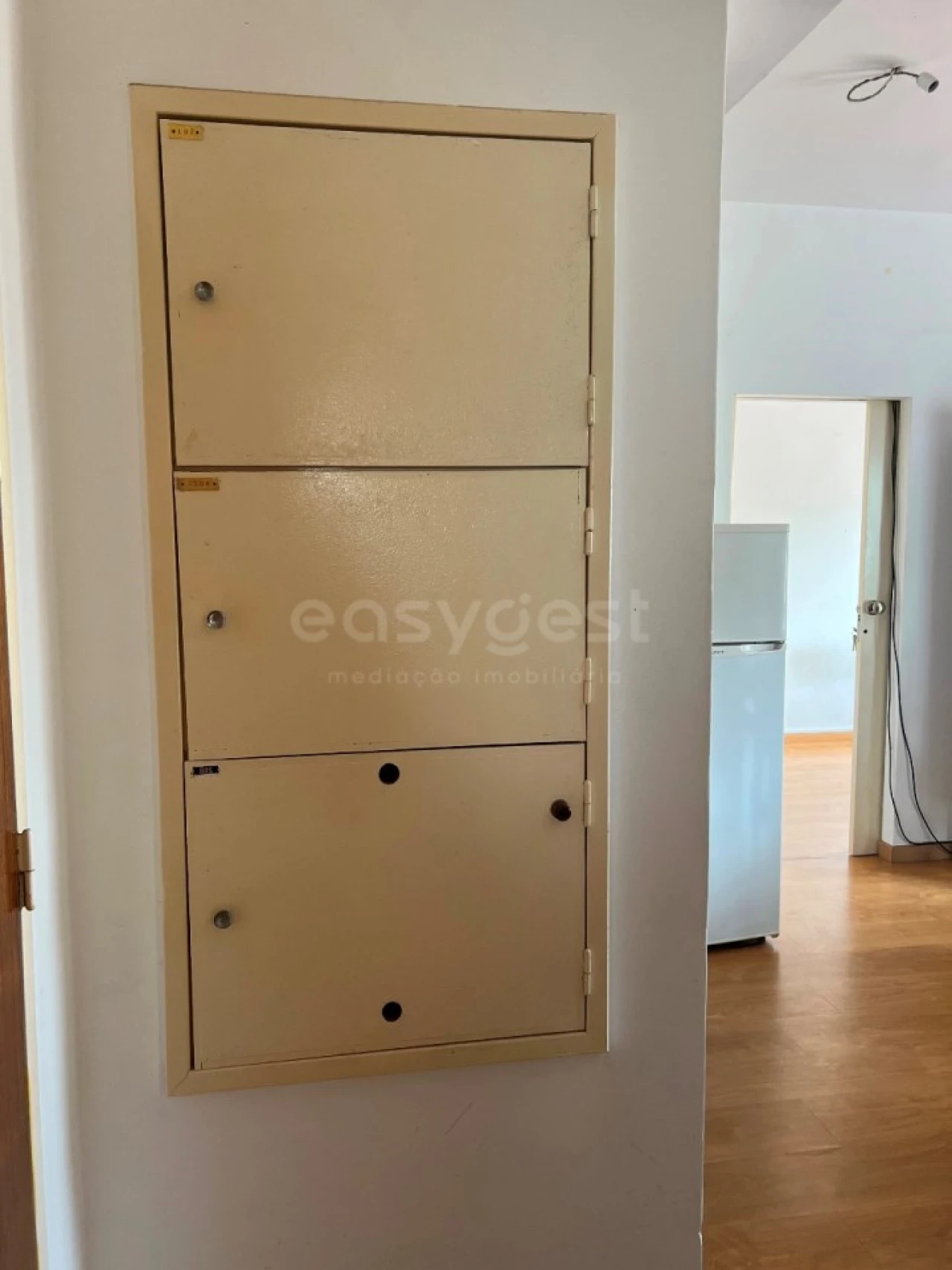 Apartamento T2 para Venda em Águas Livres Foto 22