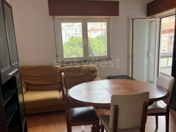 Apartamento T2 para Venda em Águas Livres