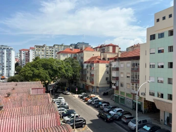 Apartamento T2 para Venda em Águas Livres