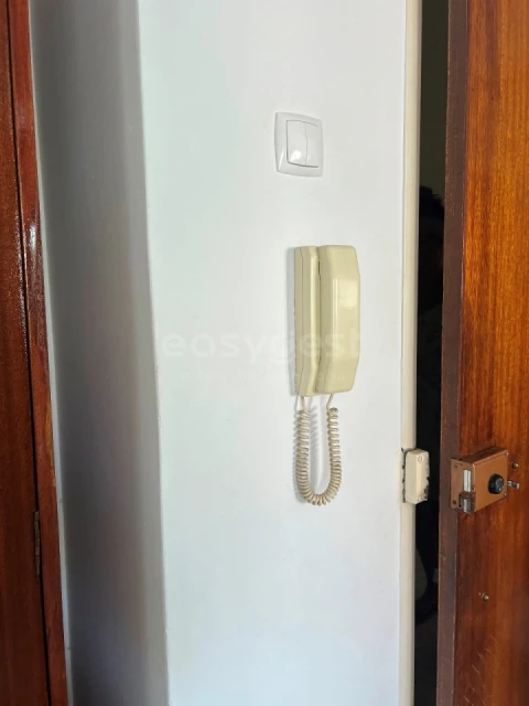 Apartamento T2 para Venda em Águas Livres