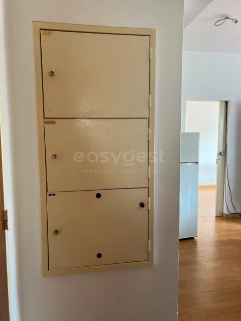 Apartamento T2 para Venda em Águas Livres