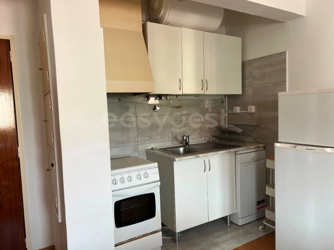 Apartamento T2 para Venda em Águas Livres Foto 9